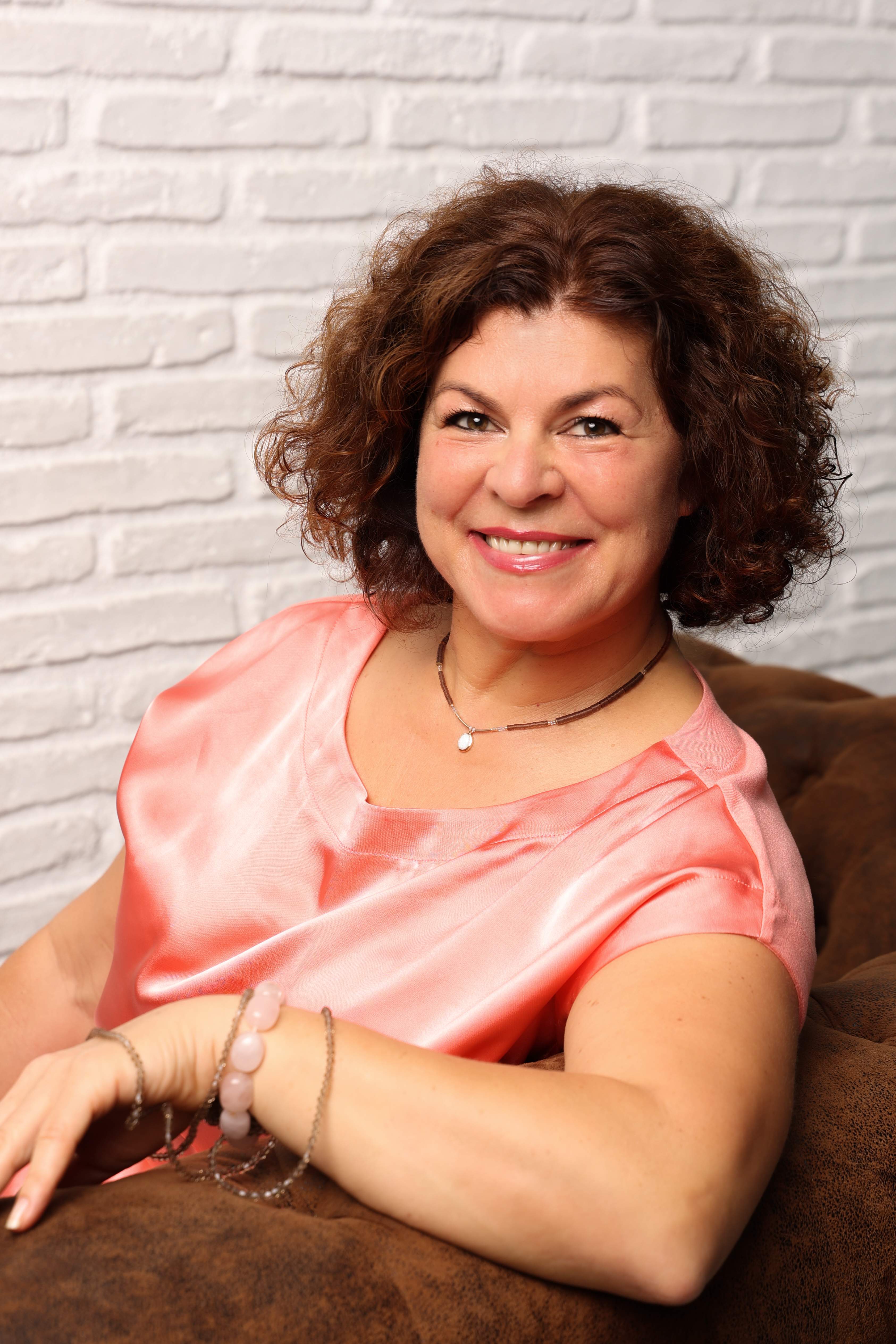 Jadranka Rosin - Portrait